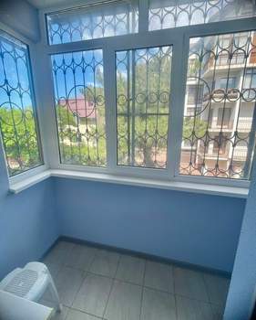2-к квартира, вторичка, 56м2, 2/5 этаж