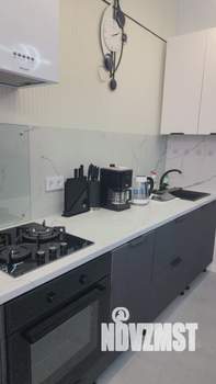 1-к квартира, вторичка, 46м2, 2/7 этаж