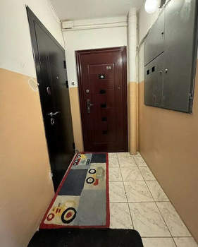 2-к квартира, вторичка, 52м2, 7/9 этаж