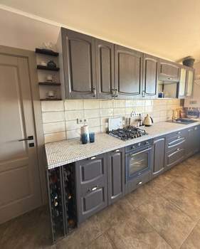 3-к квартира, вторичка, 95м2, 3/3 этаж