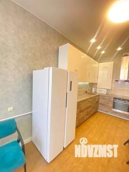 1-к квартира, вторичка, 54м2, 5/8 этаж