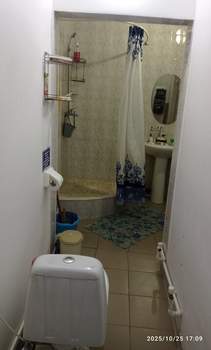 3-к квартира, вторичка, 68м2, 1/6 этаж