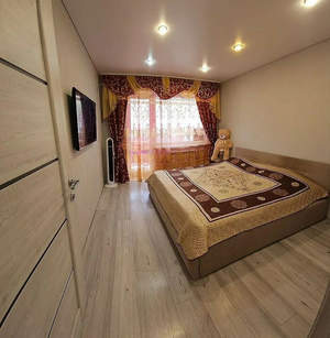 3-к квартира, вторичка, 57м2, 4/5 этаж