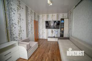 1-к квартира, вторичка, 35м2, 6/6 этаж