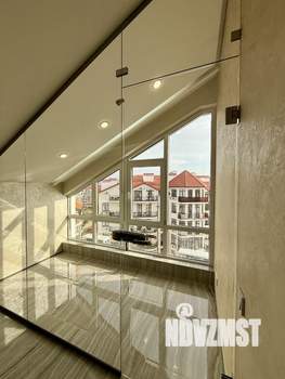 1-к квартира, вторичка, 48м2, 8/8 этаж