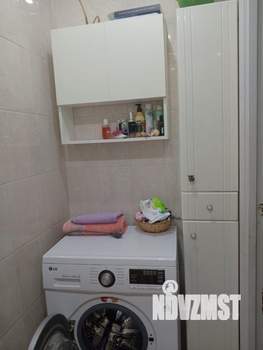 2-к квартира, вторичка, 48м2, 1/10 этаж