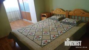 3-к квартира, вторичка, 66м2, 4/5 этаж