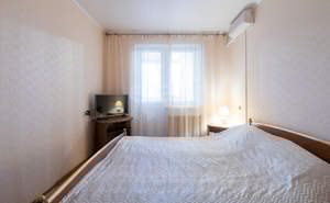 3-к квартира, вторичка, 62м2, 1/9 этаж
