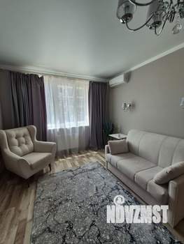 1-к квартира, вторичка, 41м2, 2/8 этаж