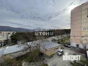 3-к квартира, вторичка, 62м2, 4/9 этаж