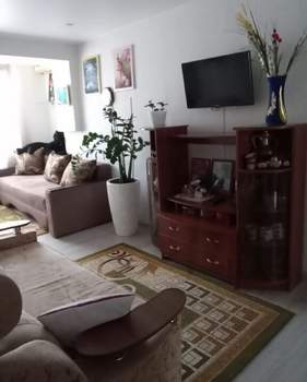 1-к квартира, вторичка, 26м2, 1/5 этаж