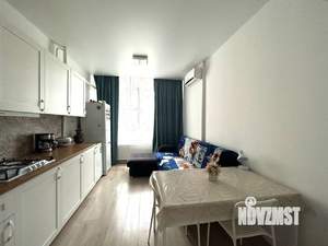 1-к квартира, вторичка, 42м2, 2/8 этаж