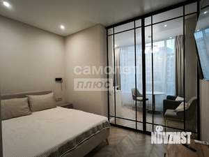 Студия квартира, вторичка, 30м2, 2/8 этаж