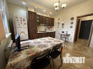 2-к квартира, вторичка, 60м2, 6/6 этаж