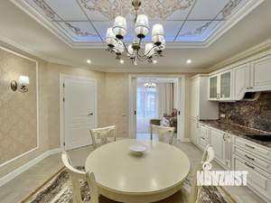 2-к квартира, вторичка, 72м2, 3/13 этаж