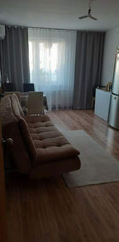 3-к квартира, вторичка, 90м2, 3/16 этаж