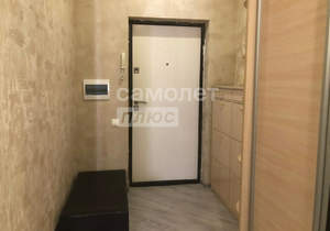 1-к квартира, вторичка, 41м2, 6/9 этаж