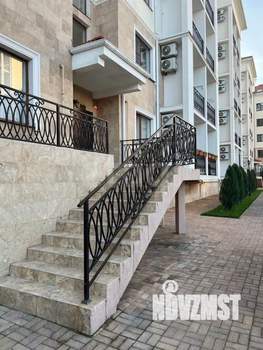 1-к квартира, вторичка, 53м2, 6/6 этаж