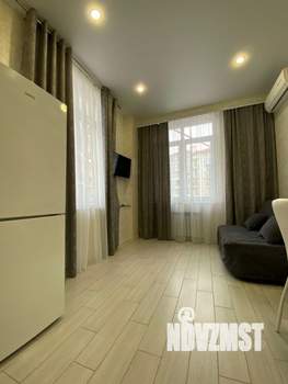 1-к квартира, вторичка, 41м2, 3/8 этаж