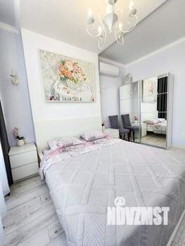 2-к квартира, вторичка, 55м2, 3/8 этаж