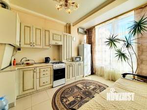 1-к квартира, вторичка, 26м2, 3/7 этаж