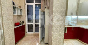 1-к квартира, вторичка, 43м2, 6/8 этаж