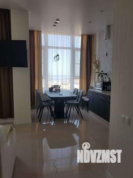 1-к квартира, вторичка, 46м2, 1/4 этаж