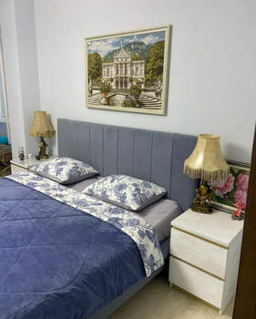 3-к квартира, вторичка, 98м2, 4/12 этаж