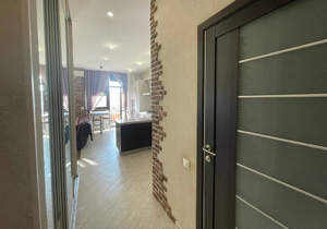 1-к квартира, вторичка, 48м2, 6/6 этаж