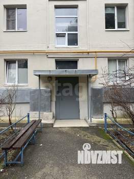 1-к квартира, вторичка, 30м2, 3/6 этаж