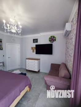 2-к квартира, вторичка, 84м2, 4/6 этаж