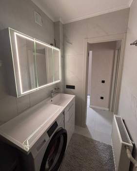 2-к квартира, вторичка, 62м2, 12/16 этаж