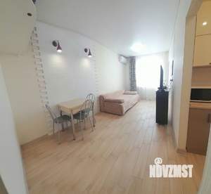1-к квартира, вторичка, 34м2, 4/4 этаж