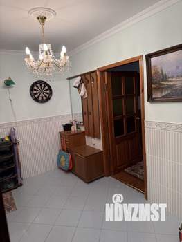 1-к квартира, вторичка, 38м2, 5/5 этаж