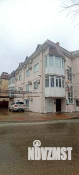 1-к квартира, вторичка, 39м2, 3/4 этаж