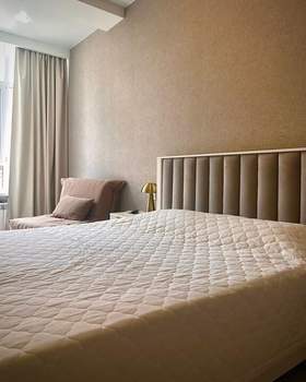 1-к квартира, вторичка, 43м2, 2/9 этаж