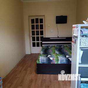 1-к квартира, вторичка, 40м2, 1/5 этаж