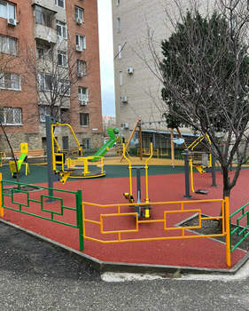 1-к квартира, вторичка, 37м2, 2/9 этаж