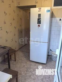 2-к квартира, вторичка, 36м2, 3/5 этаж