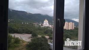 1-к квартира, вторичка, 33м2, 4/9 этаж