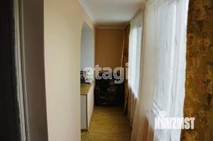 3-к квартира, вторичка, 84м2, 1/3 этаж