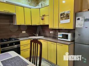 2-к квартира, вторичка, 46м2, 1/6 этаж