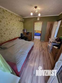 2-к квартира, вторичка, 36м2, 5/5 этаж
