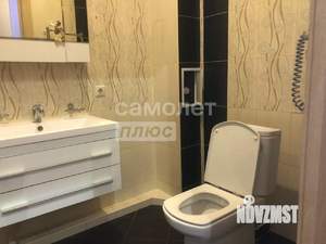 1-к квартира, вторичка, 56м2, 3/8 этаж