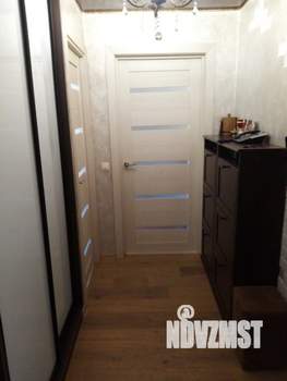 2-к квартира, вторичка, 55м2, 9/9 этаж