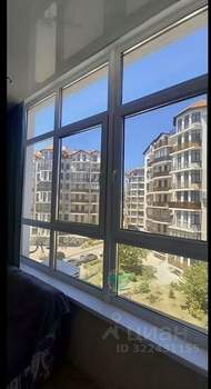 1-к квартира, вторичка, 31м2, 4/8 этаж