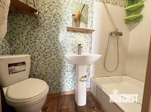 2-к квартира, вторичка, 36м2, 2/2 этаж