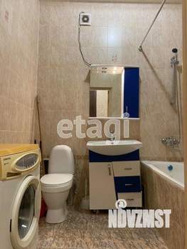 1-к квартира, вторичка, 34м2, 5/6 этаж