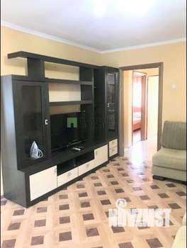 3-к квартира, вторичка, 58м2, 3/5 этаж