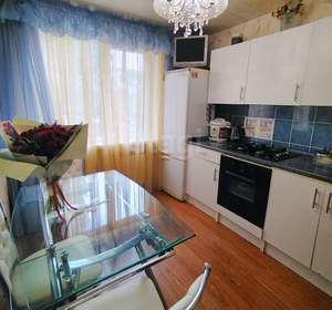2-к квартира, вторичка, 51м2, 2/4 этаж